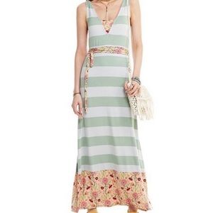 Matilda Jane Seaside Afternoon Mai Maxi Dress